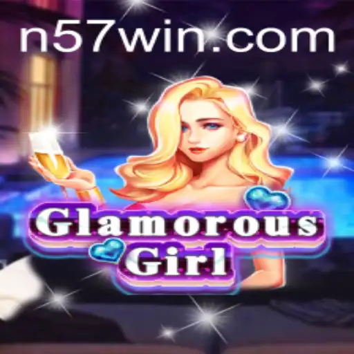 GlamorousGirl: The Dazzling World of Virtual Stardom