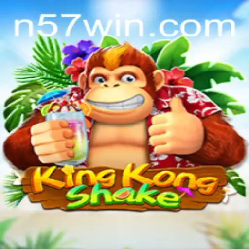 KingKongShake: The Game Revolutionizing Interactive Play
