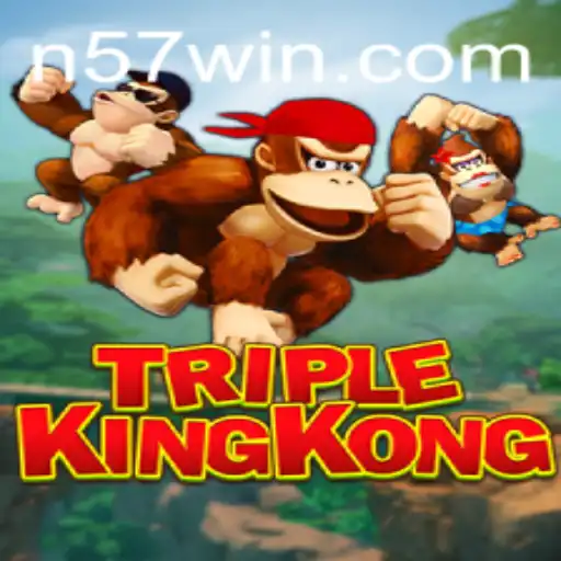 TripleKingKong: An Immersive Gaming Experience with N57 Innovations