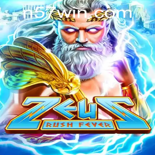 Unleashing the Epic Adventure of ZeusRushFever: A Thrilling Dive into Gamified Mythology